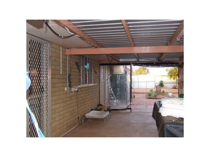 1 Boogalla Crescent, South Hedland WA 6722