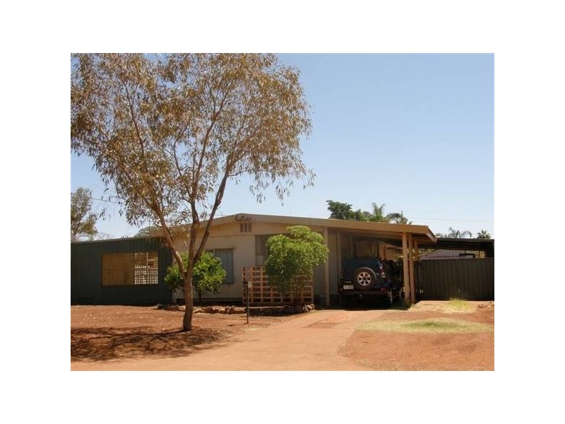 15 Trotman Street, Newman WA 6753