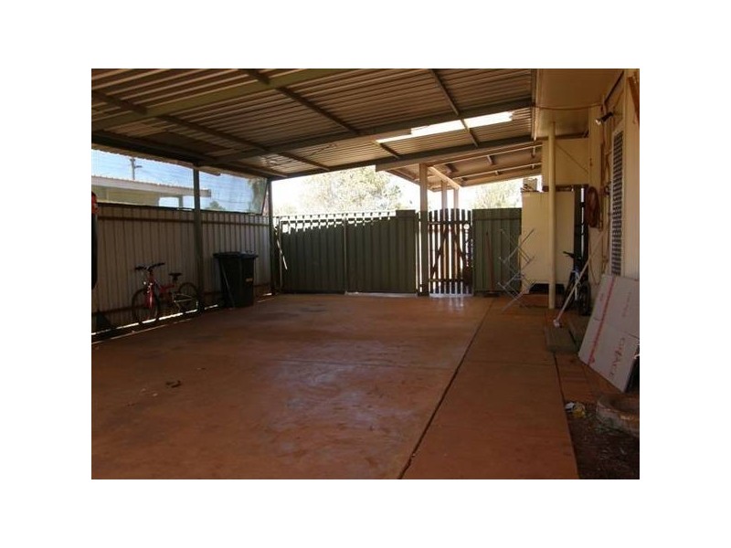 15 Trotman Street, Newman WA 6753