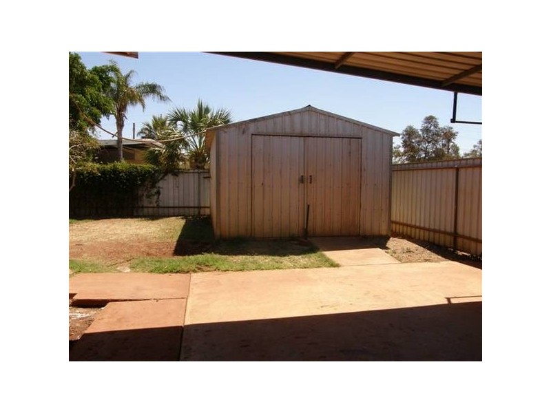 15 Trotman Street, Newman WA 6753