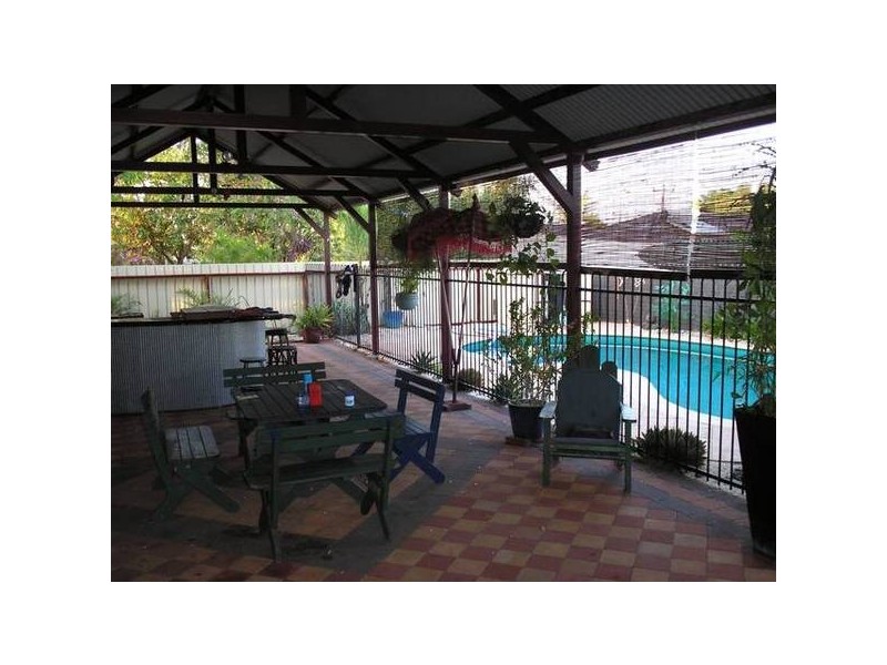 4 Bottlebrush Crescent, South Hedland WA 6722