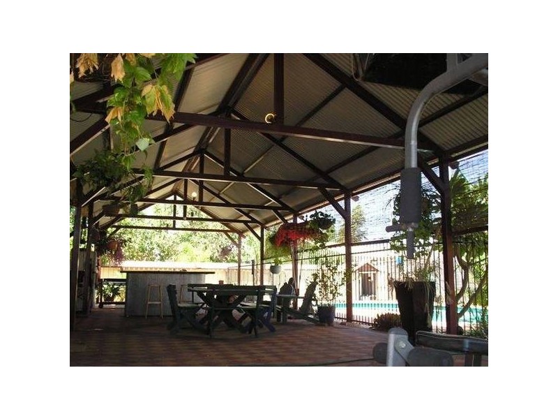 4 Bottlebrush Crescent, South Hedland WA 6722