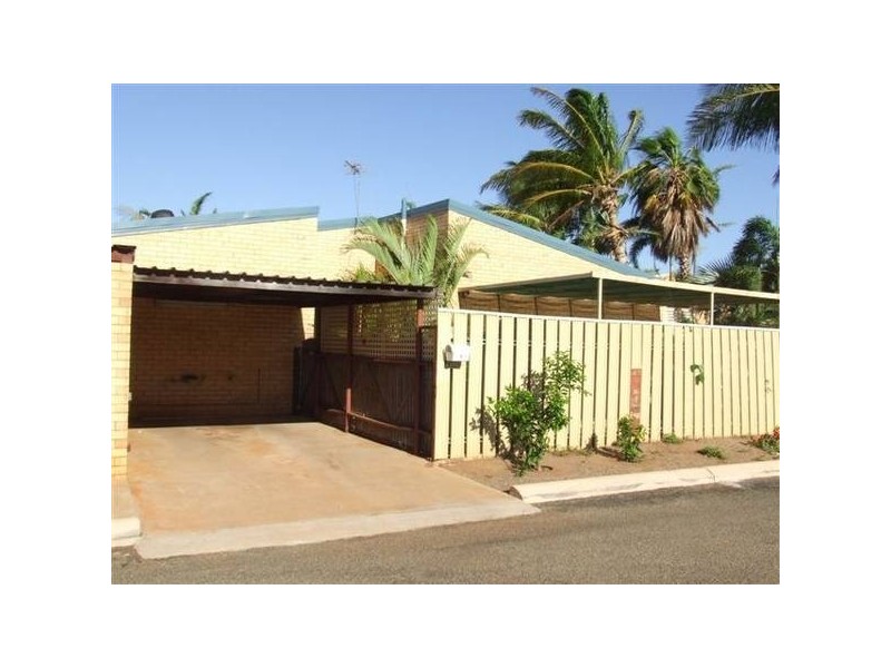 2 Pecton Way, South Hedland WA 6722