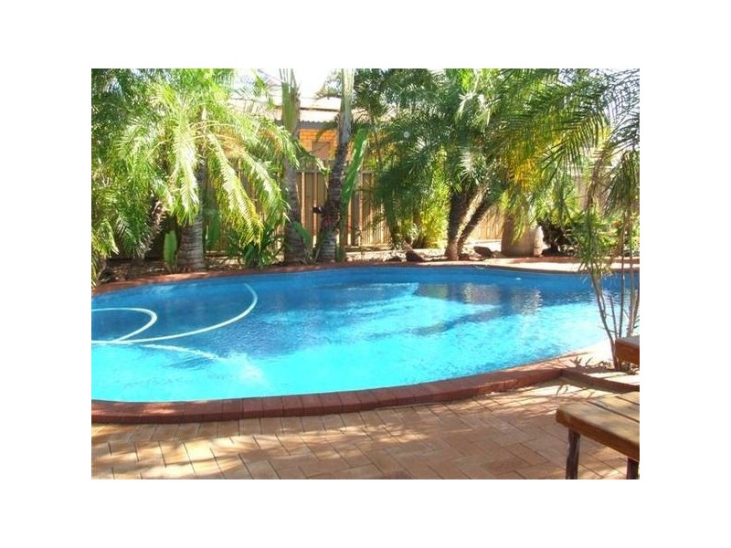 2 Pecton Way, South Hedland WA 6722