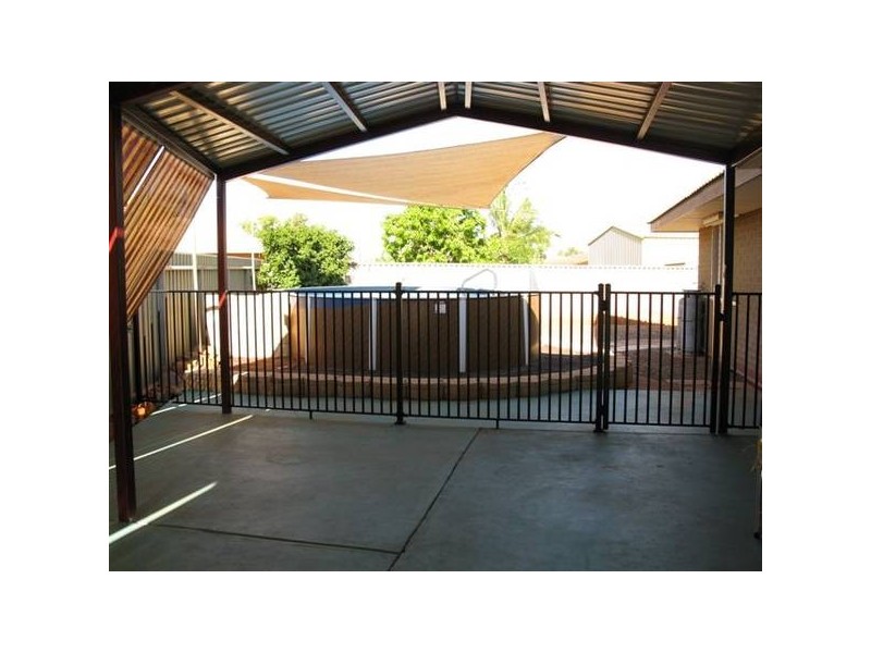 32 Demarchi Road, South Hedland WA 6722