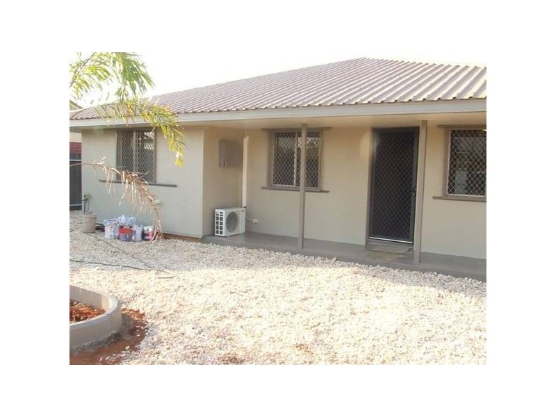 25 Boogalla Crescent, South Hedland WA 6722