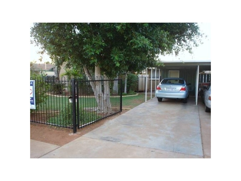 15 Lawson Street, South Hedland WA 6722