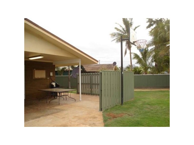 15 Lawson Street, South Hedland WA 6722