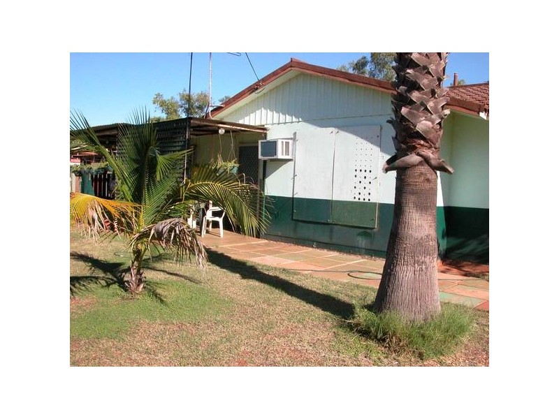 11 Reynolds Place, South Hedland WA 6722