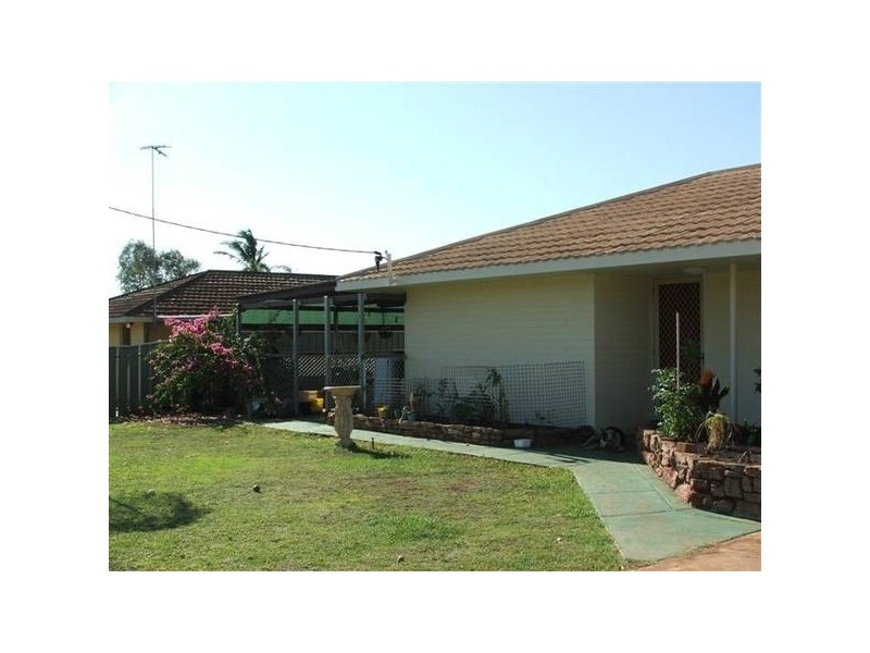 11 Barrow Place, South Hedland WA 6722