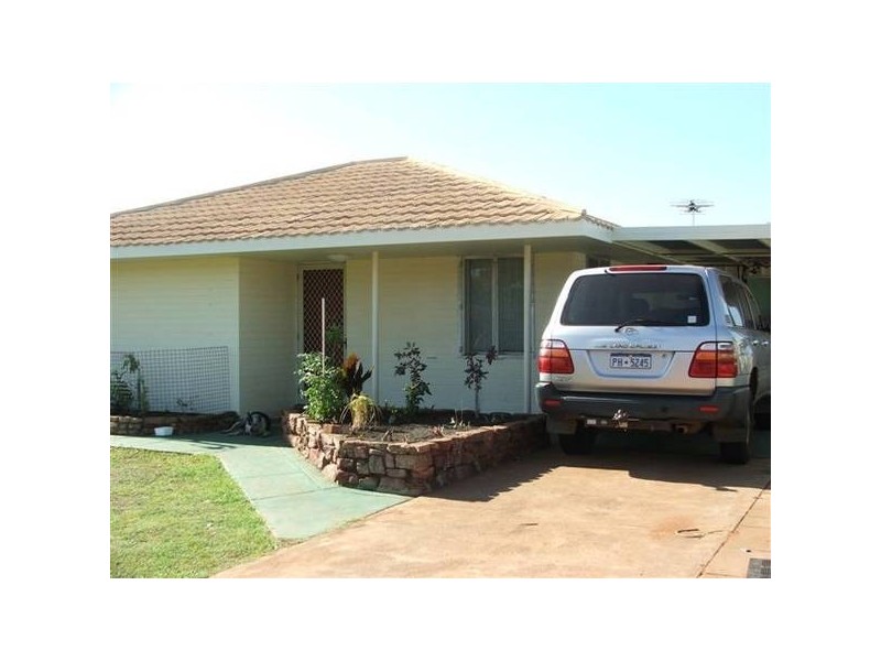 11 Barrow Place, South Hedland WA 6722