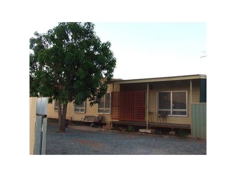 3 Baler Close, South Hedland WA 6722