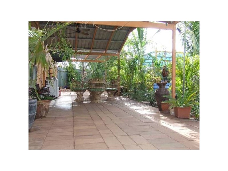 17 Traine Crescent, South Hedland WA 6722