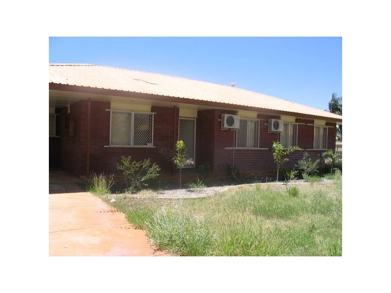 6 Charon Pl, South Hedland WA 6722