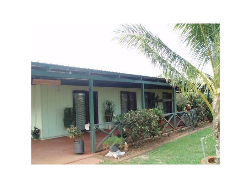 175 Greenfields Street, South Hedland WA 6722