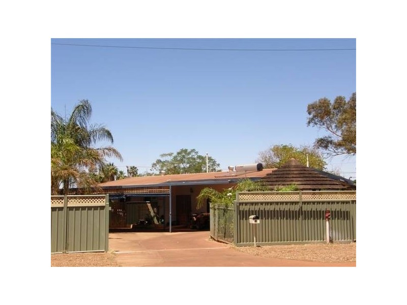 12 Giles Avenue, Newman WA 6753