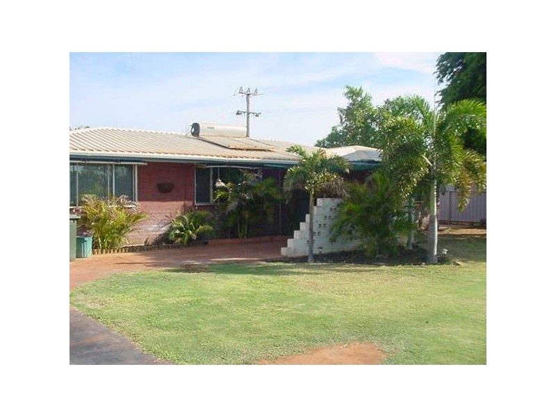 6 Banksia Street, South Hedland WA 6722