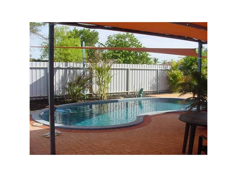 6 Banksia Street, South Hedland WA 6722