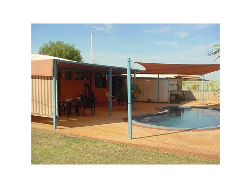 6 Banksia Street, South Hedland WA 6722