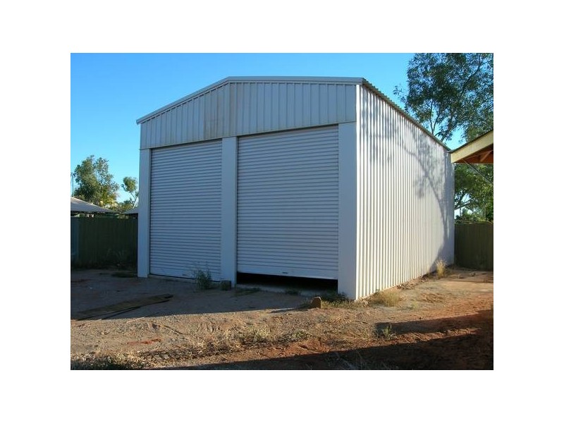 1 Smith Street, South Hedland WA 6722