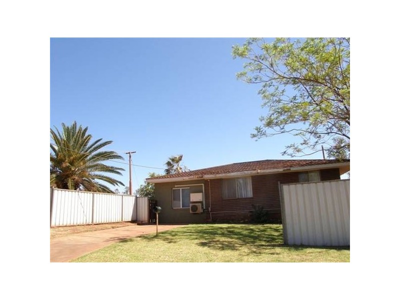 1 Mardee Street, Newman WA 6753