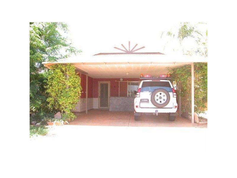 97 Greene Place, South Hedland WA 6722