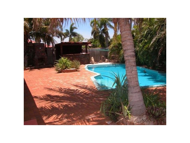 97 Greene Place, South Hedland WA 6722