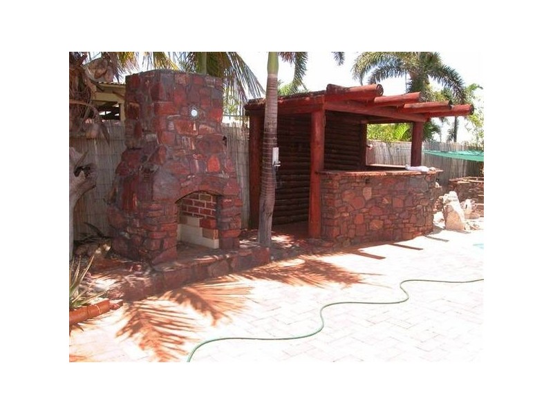 97 Greene Place, South Hedland WA 6722