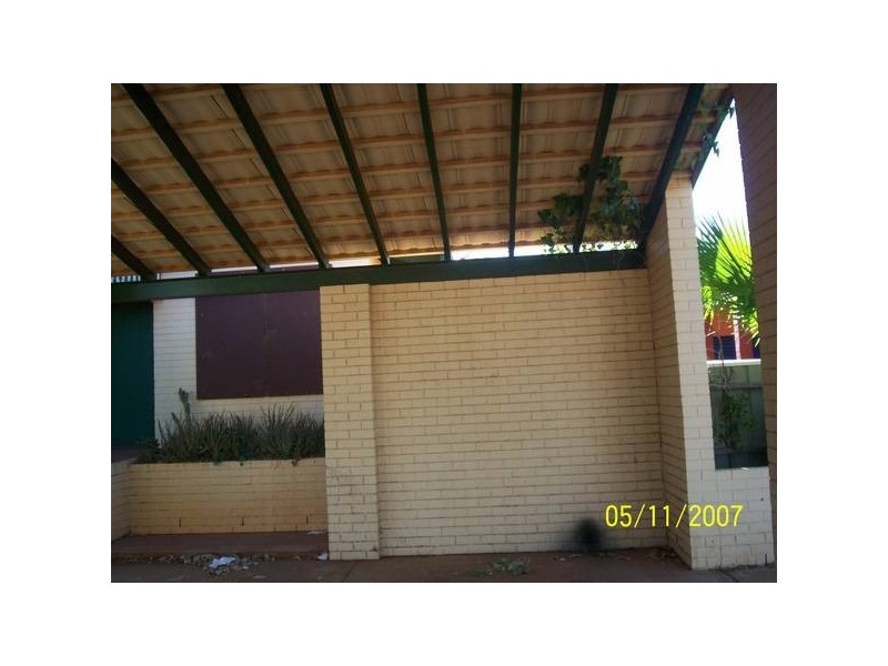 8 Mauger, South Hedland WA 6722