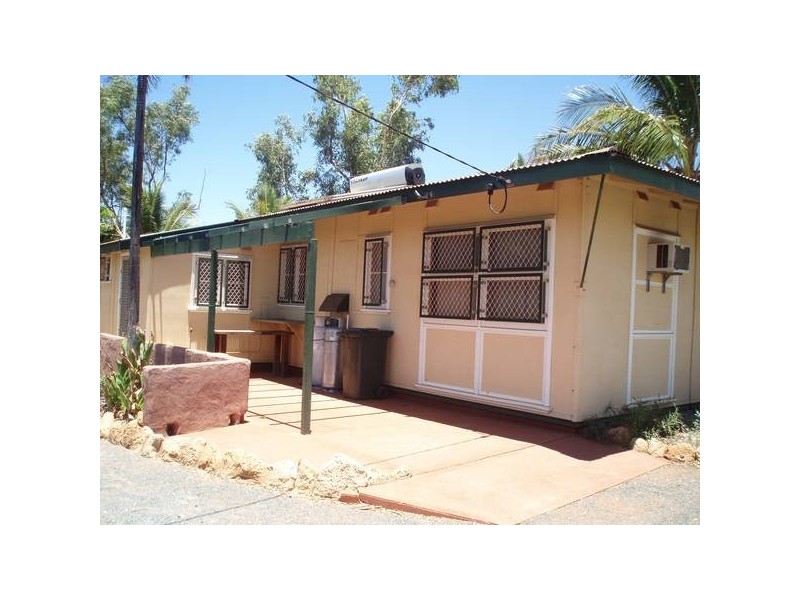 8 Lawson Street, South Hedland WA 6722