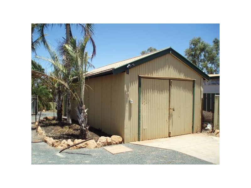 8 Lawson Street, South Hedland WA 6722