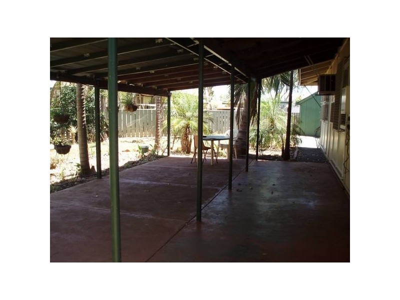 8 Lawson Street, South Hedland WA 6722