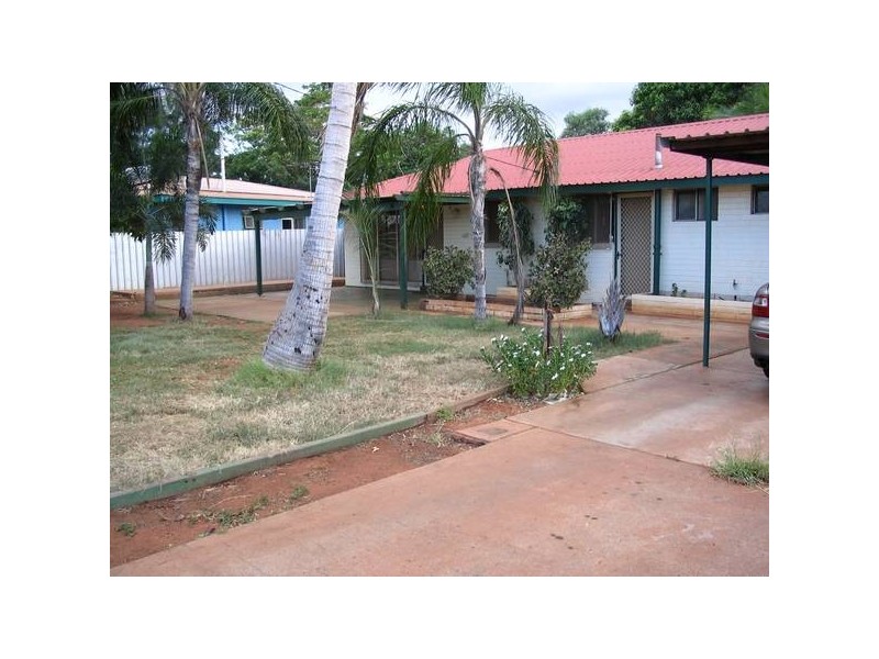 29 Kennedy Street, South Hedland WA 6722