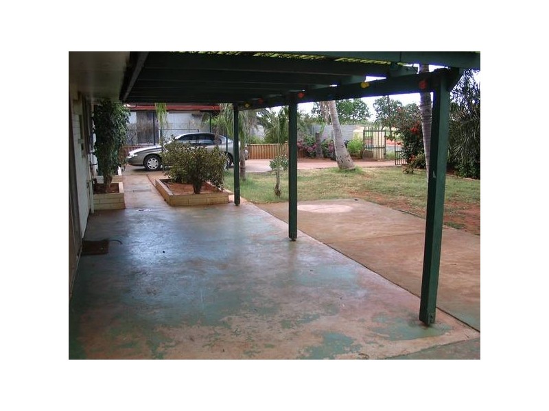 29 Kennedy Street, South Hedland WA 6722