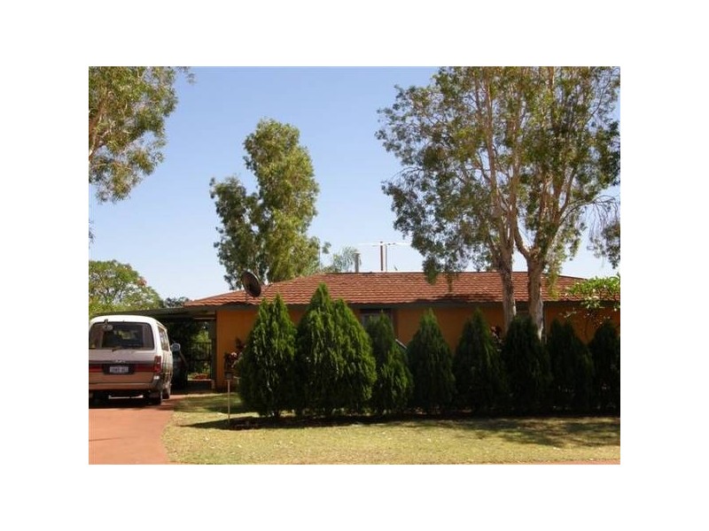 13 Gandawarra Street, Newman WA 6753