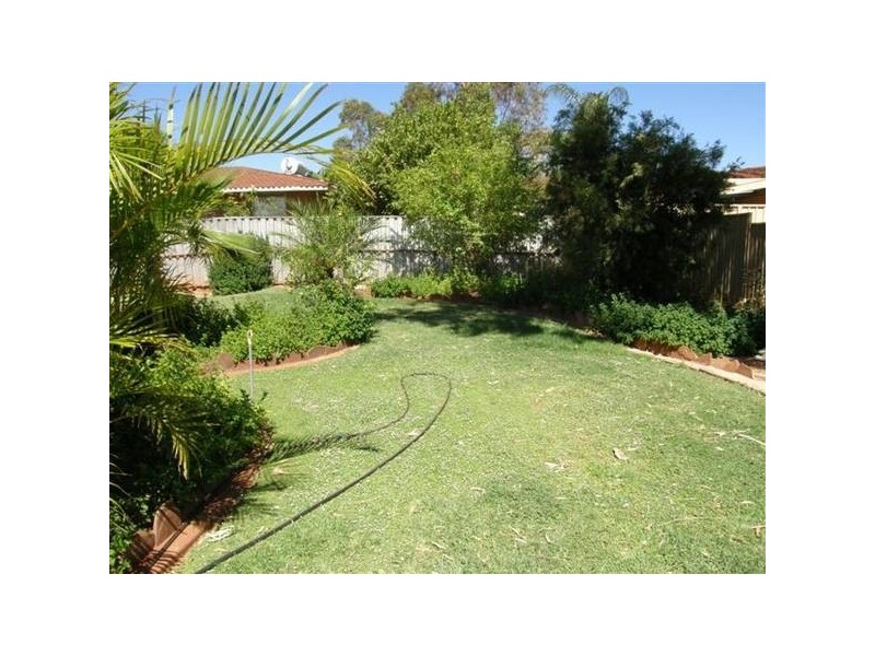 13 Gandawarra Street, Newman WA 6753