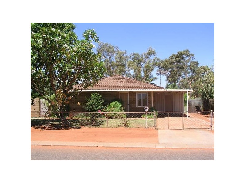 37 Acacia Way, South Hedland WA 6722