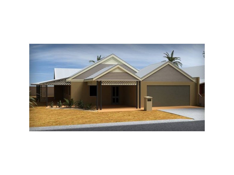 Lot 126 Pundul Avenue, South Hedland WA 6722