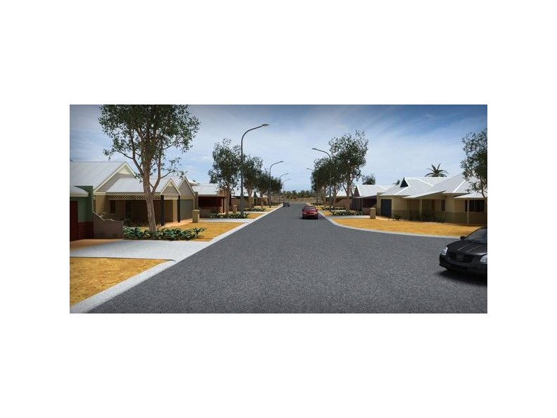 Lot 126 Pundul Avenue, South Hedland WA 6722