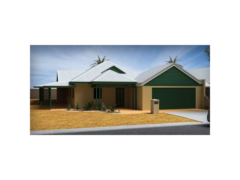 Lot 129 Pundul Avenue, South Hedland WA 6722