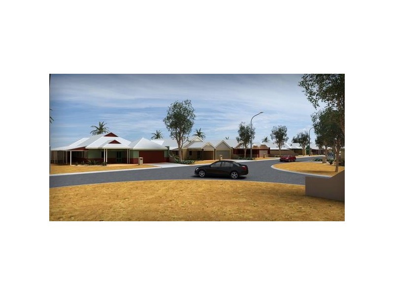 Lot 130 Pundul Avenue, South Hedland WA 6722