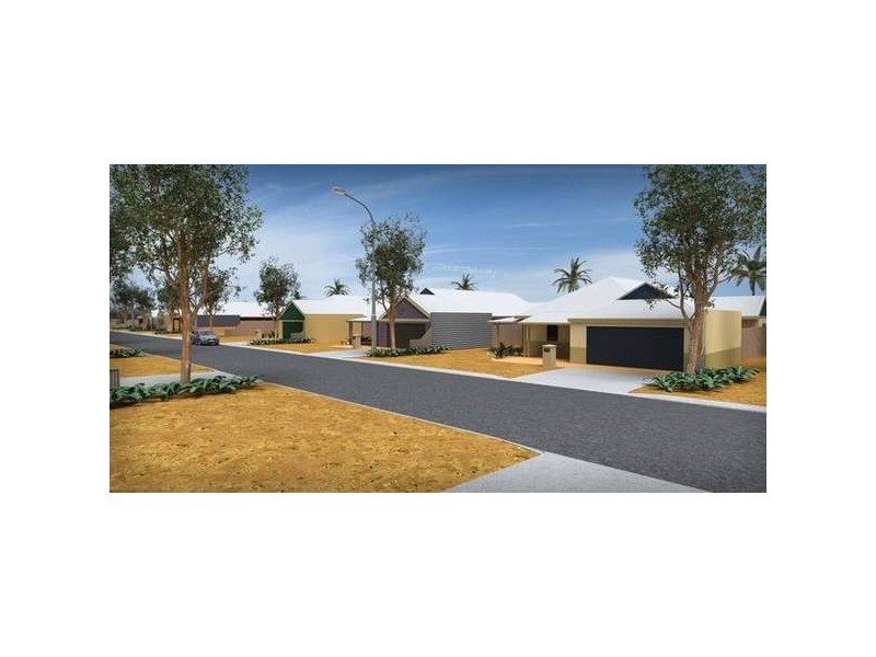 Lot 135 Pundul Avenue, South Hedland WA 6722