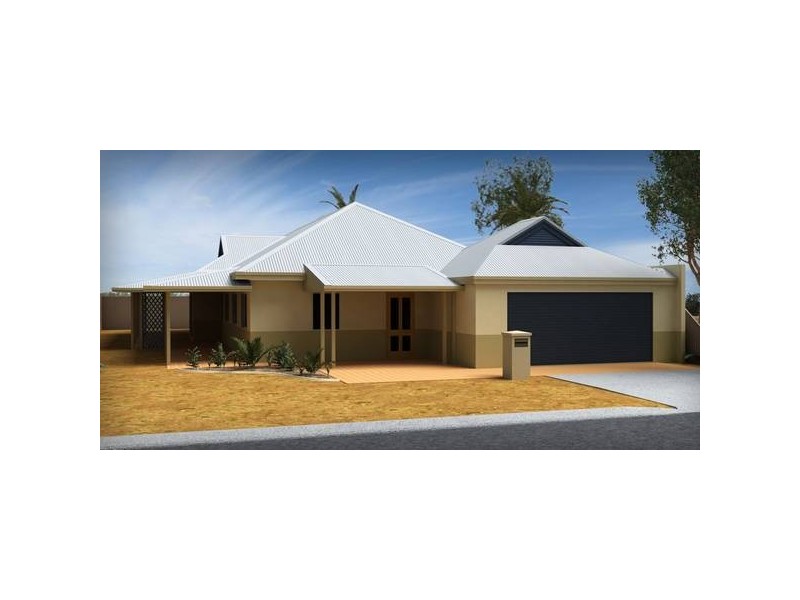 Lot 138 Pundul Avenue, South Hedland WA 6722