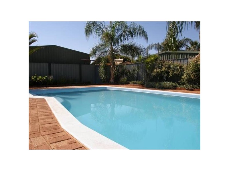 19 Wilara Street, Newman WA 6753