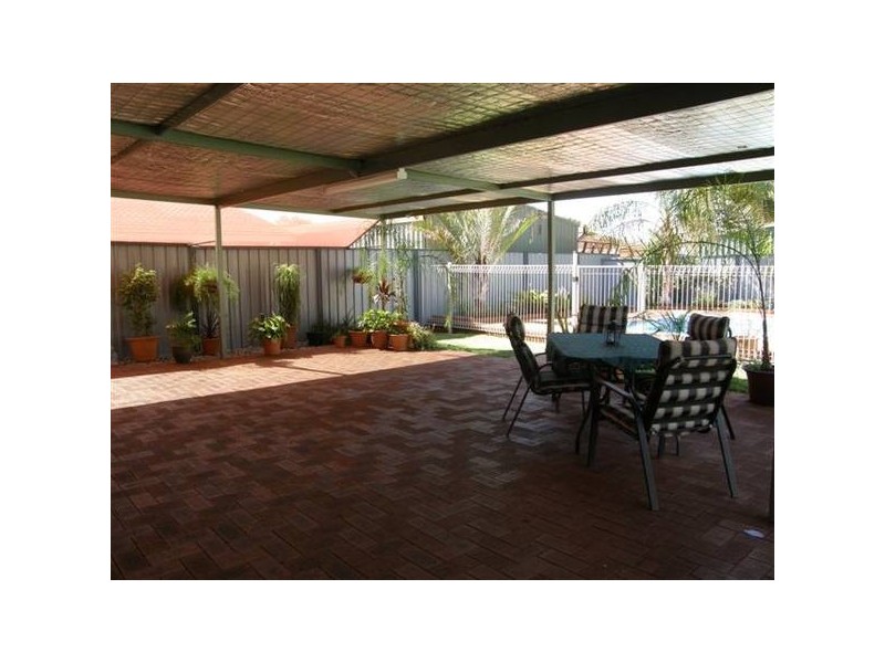 19 Wilara Street, Newman WA 6753