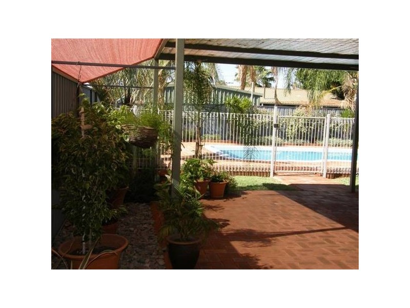 19 Wilara Street, Newman WA 6753