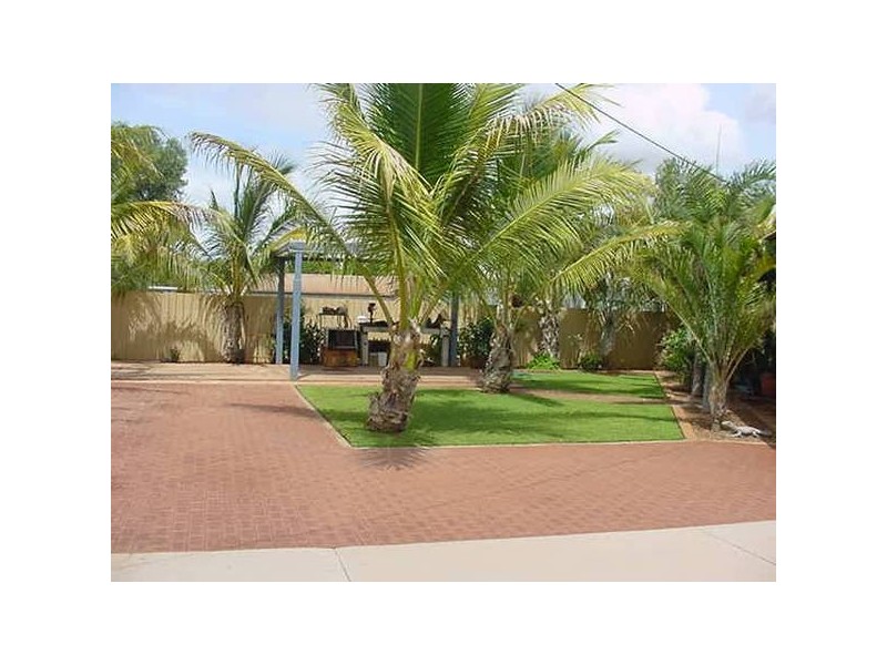 21 Somerset Crescent, South Hedland WA 6722