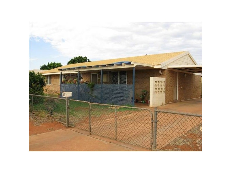 51 Masters Way, South Hedland WA 6722