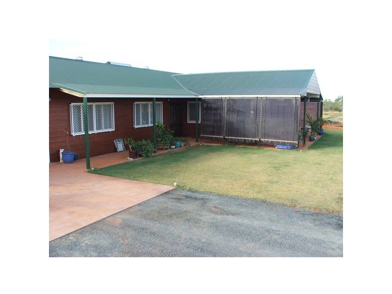 Greenfields Street, South Hedland WA 6722