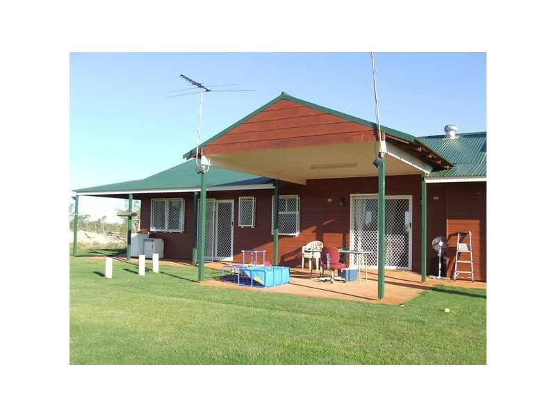 Greenfields Street, South Hedland WA 6722